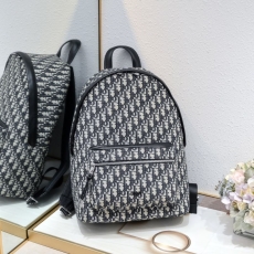 Christian Dior Backpacks